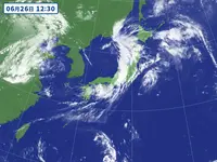 気象衛星