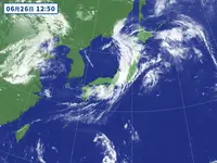 気象衛星