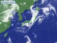 気象衛星