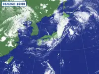 気象衛星