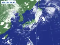 気象衛星