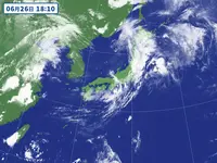 気象衛星