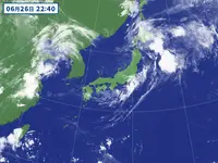 気象衛星