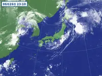 気象衛星