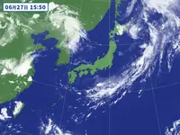 気象衛星