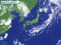 気象衛星