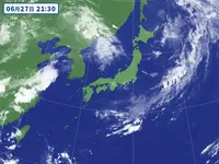 気象衛星