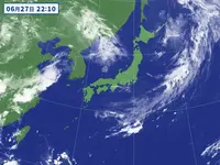 気象衛星