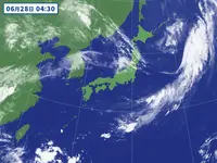 気象衛星