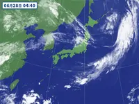 気象衛星