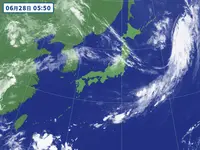 気象衛星