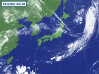 気象衛星
