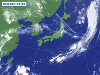 気象衛星