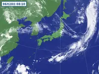 気象衛星