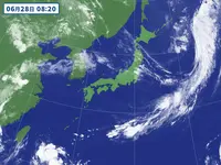 気象衛星