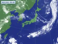 気象衛星