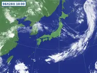 気象衛星