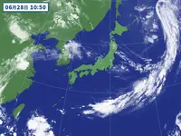 気象衛星