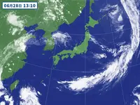 気象衛星