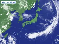 気象衛星