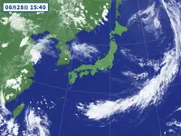 気象衛星