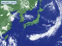 気象衛星