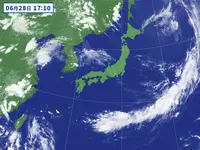 気象衛星