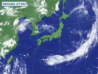 気象衛星