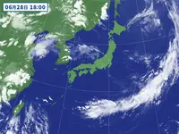 気象衛星