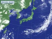気象衛星
