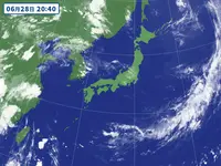 気象衛星