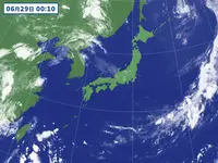 気象衛星