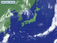 気象衛星