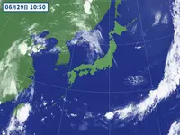 気象衛星