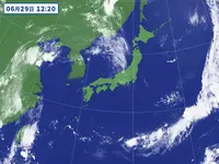 気象衛星