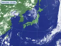 気象衛星