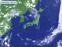 気象衛星
