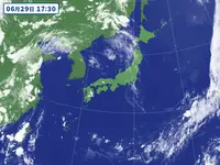気象衛星