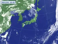 気象衛星