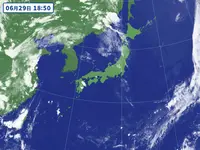 気象衛星