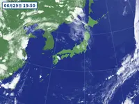気象衛星