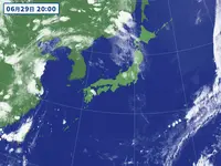 気象衛星