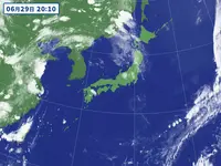 気象衛星