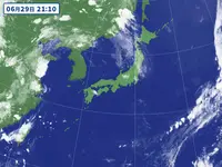 気象衛星