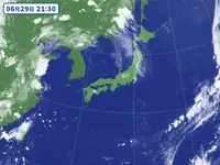 気象衛星