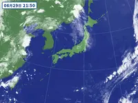 気象衛星
