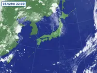 気象衛星