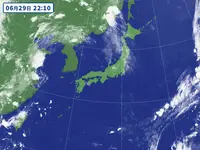 気象衛星