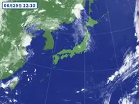 気象衛星