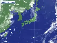 気象衛星